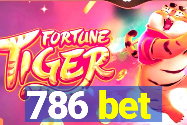 786 bet