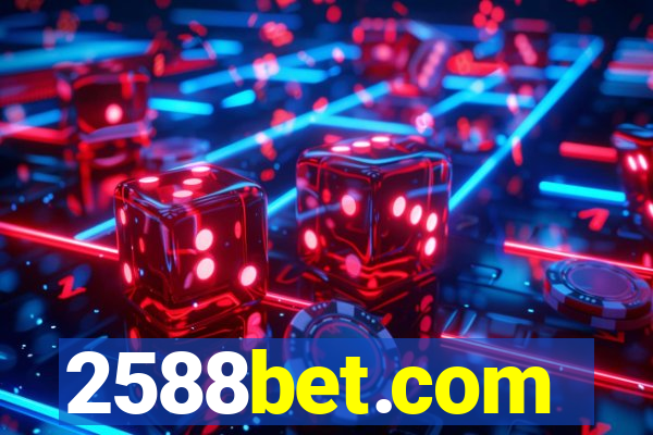 2588bet.com