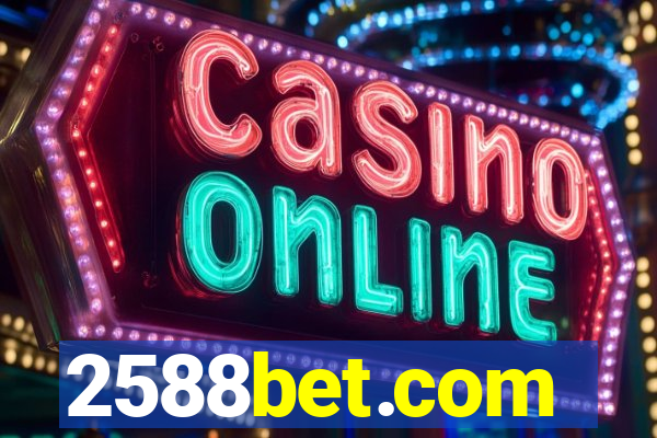 2588bet.com