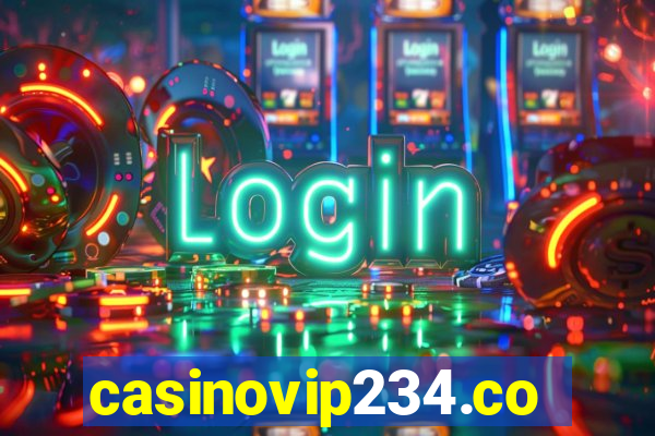 casinovip234.com