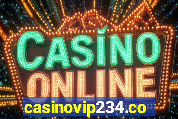 casinovip234.com