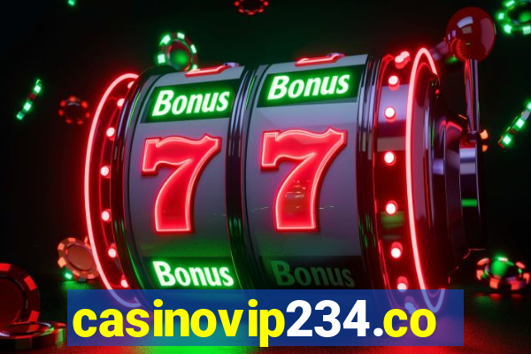 casinovip234.com