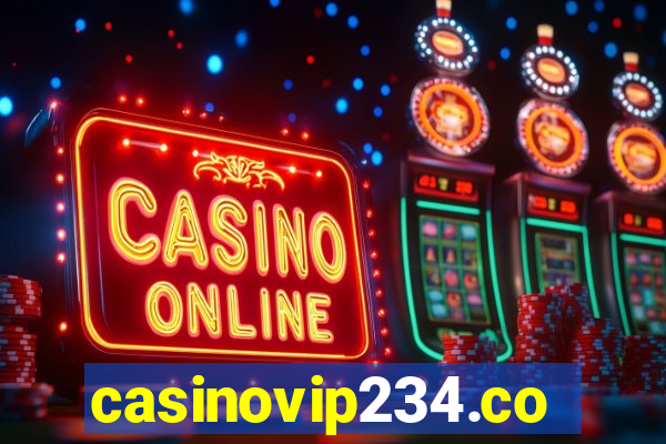 casinovip234.com