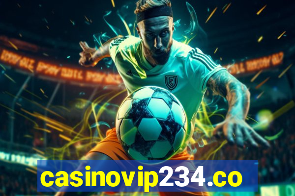 casinovip234.com