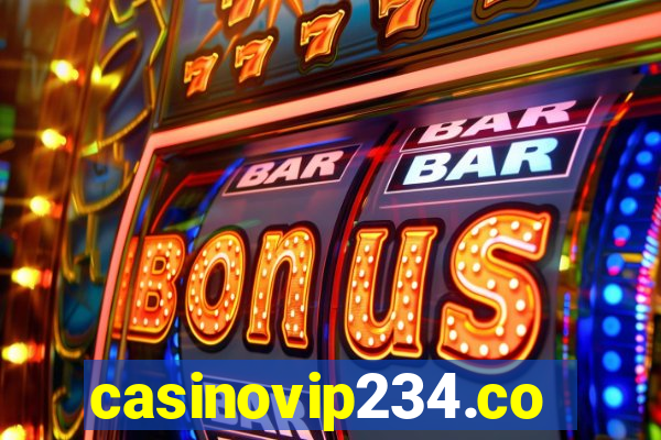 casinovip234.com