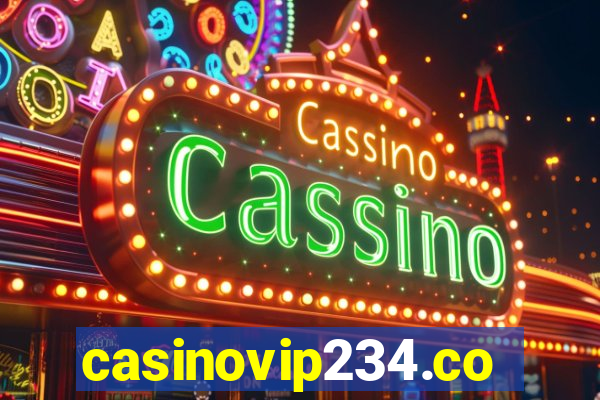 casinovip234.com