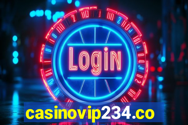 casinovip234.com