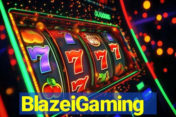 BlazeiGaming