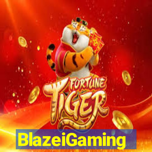 BlazeiGaming