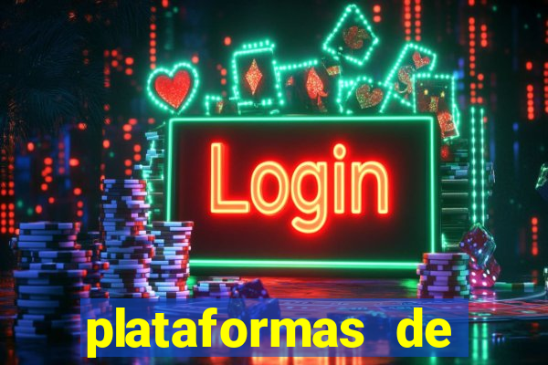 plataformas de jogos 777