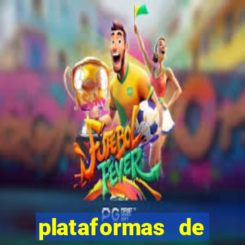 plataformas de jogos 777