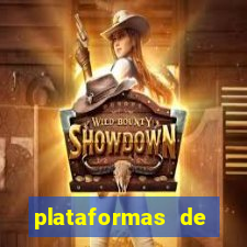 plataformas de jogos 777