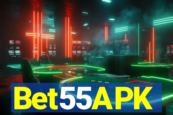 Bet55APK