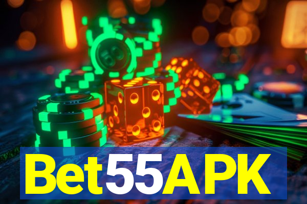 Bet55APK