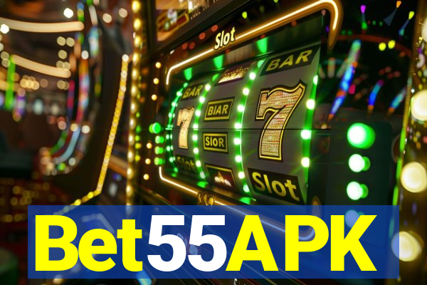 Bet55APK