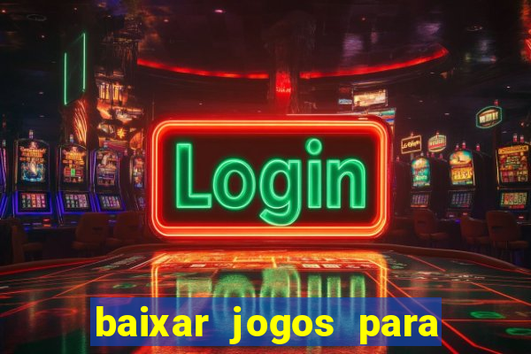 baixar jogos para pc via μtorrent