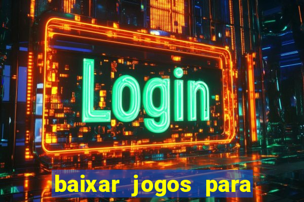 baixar jogos para pc via μtorrent