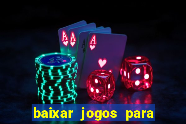 baixar jogos para pc via μtorrent