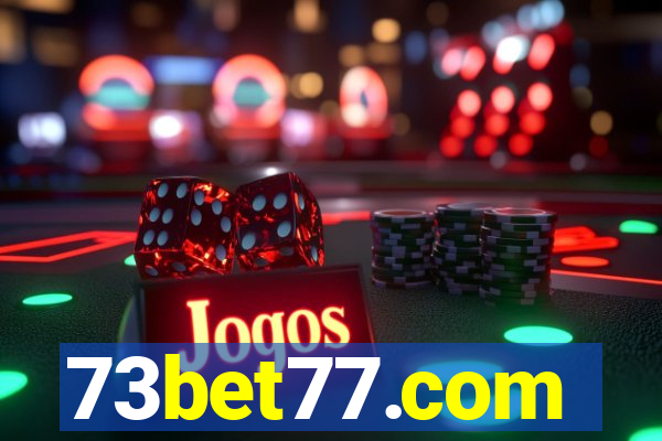 73bet77.com