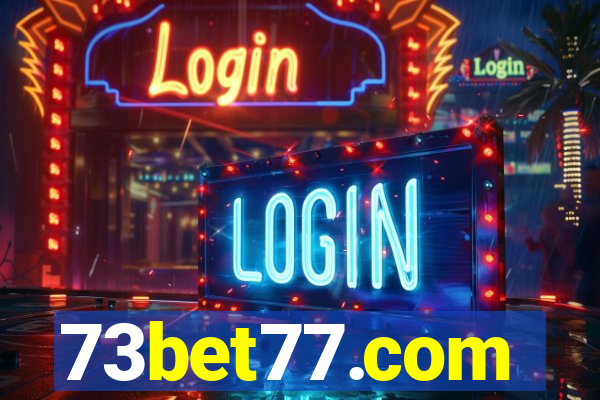 73bet77.com