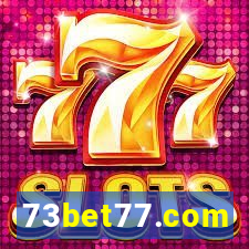 73bet77.com