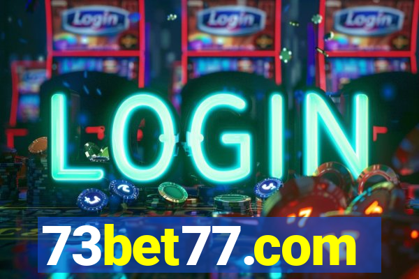 73bet77.com