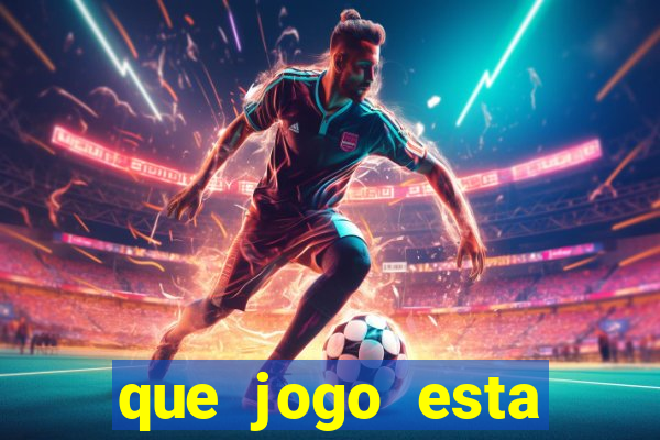 que jogo esta pagando agora