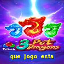 que jogo esta pagando agora