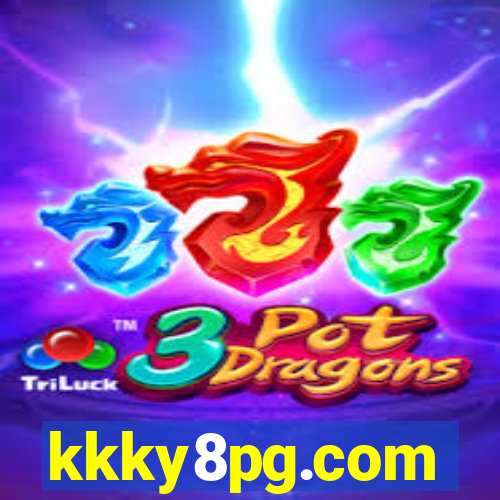 kkky8pg.com