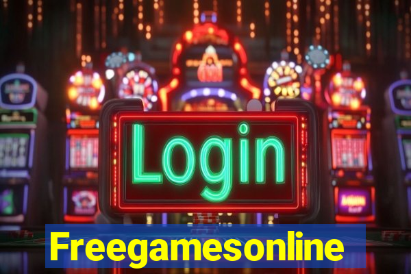 Freegamesonline