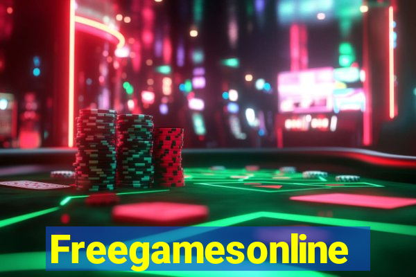 Freegamesonline