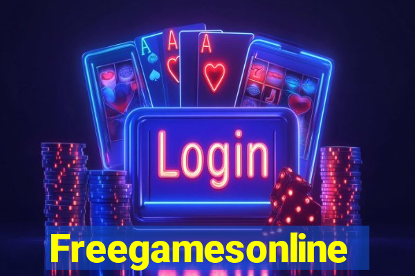 Freegamesonline