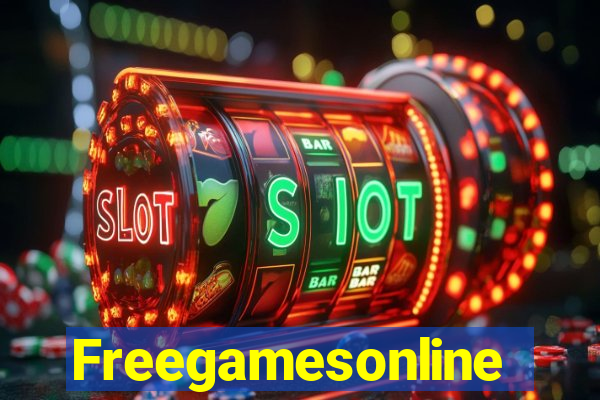 Freegamesonline