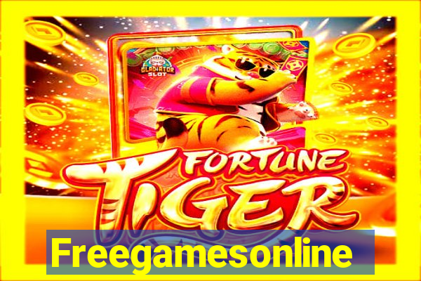 Freegamesonline