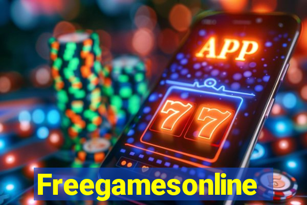 Freegamesonline