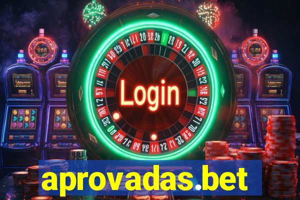 aprovadas.bet