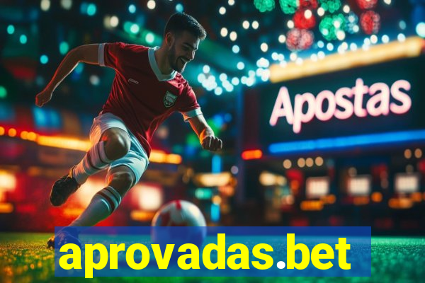 aprovadas.bet