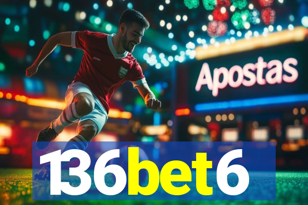 136bet6