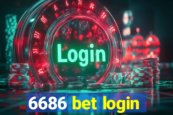 6686 bet login