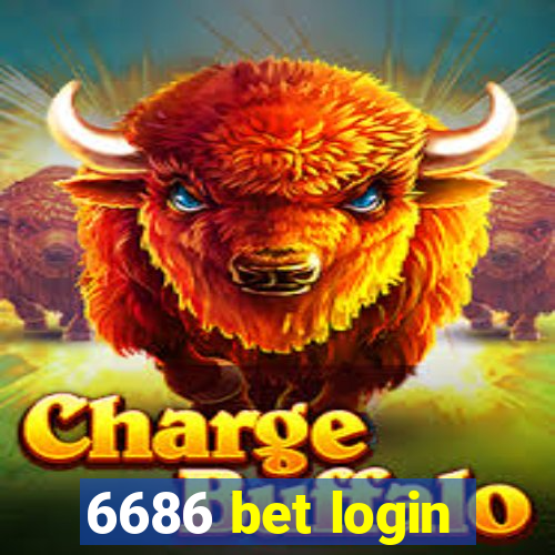 6686 bet login