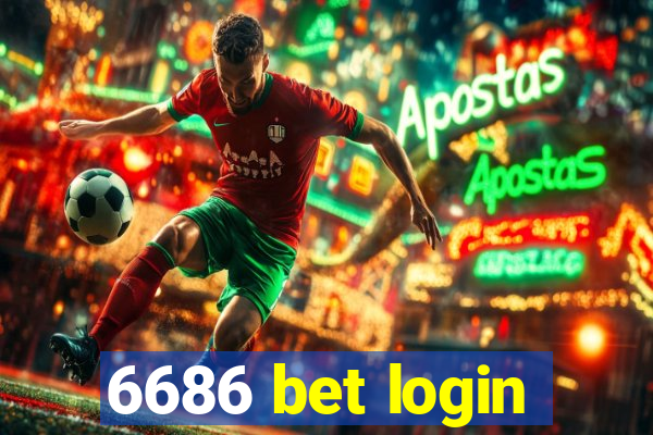 6686 bet login