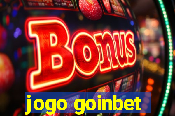 jogo goinbet