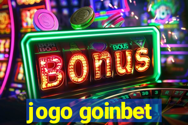 jogo goinbet