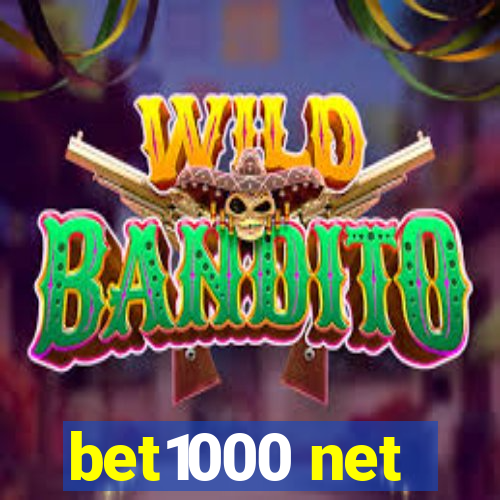 bet1000 net