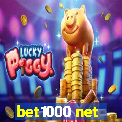 bet1000 net