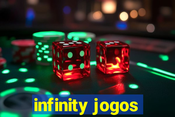 infinity jogos