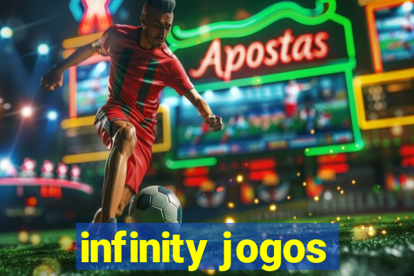 infinity jogos