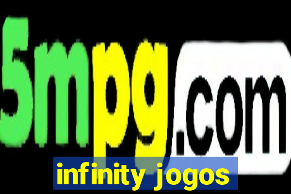 infinity jogos