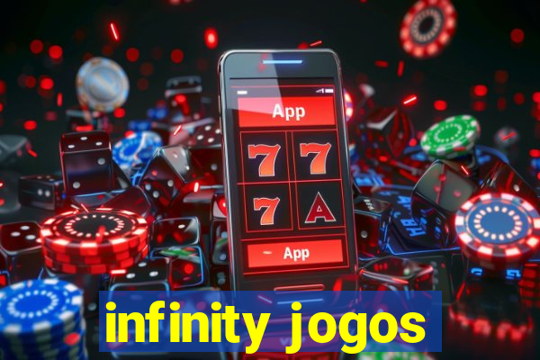 infinity jogos