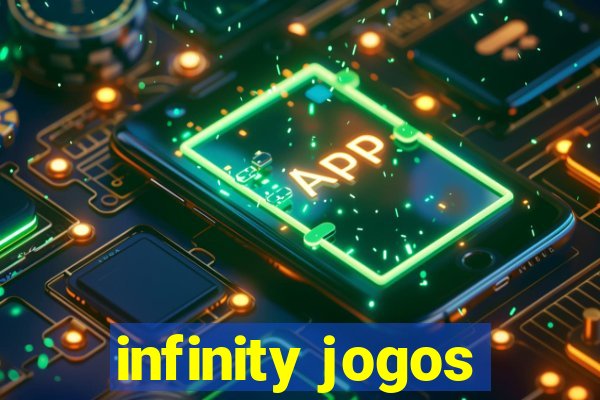 infinity jogos